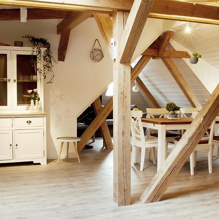 Vaelkommen Stralsund Ruang foto