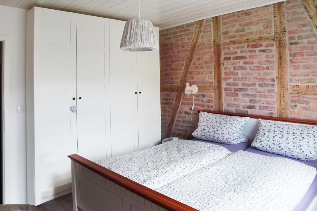 Vaelkommen Stralsund Ruang foto